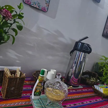 Cusco - Flor De Loto