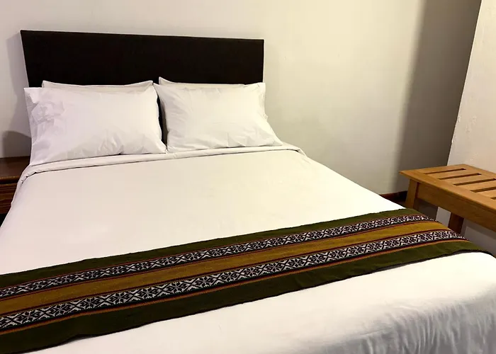Hotel - Flor De Loto