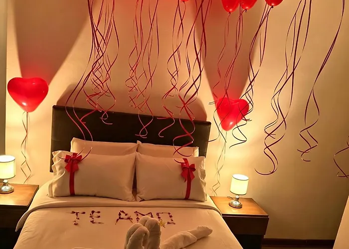Hotel - Flor De Loto Cusco